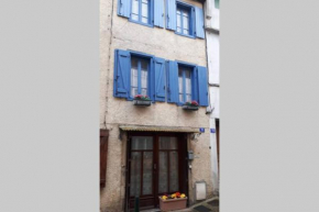 La maison des Penitents Blancs